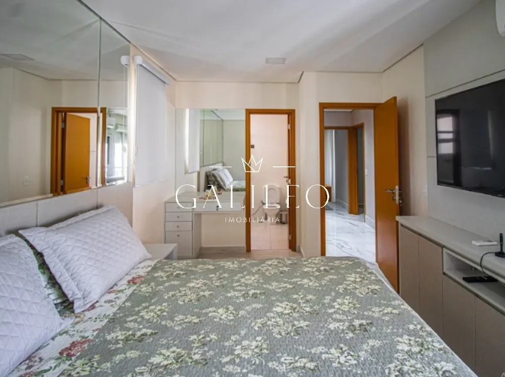Apartamento, 3 quartos, 100 m² - Foto 6