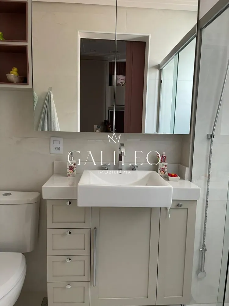 Apartamento, 3 quartos, 141 m² - Foto 11