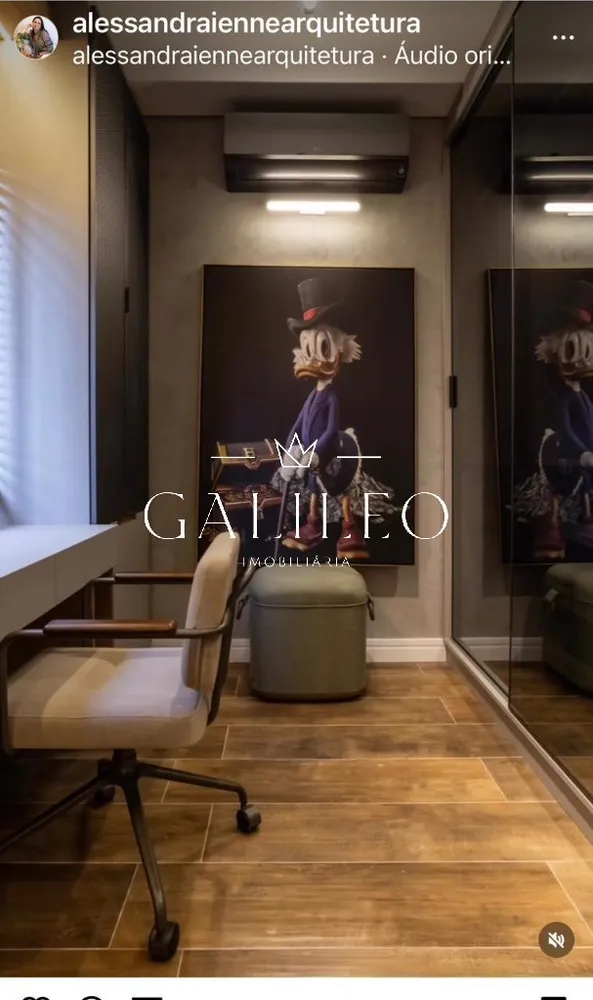 Apartamento, 3 quartos, 141 m² - Foto 8