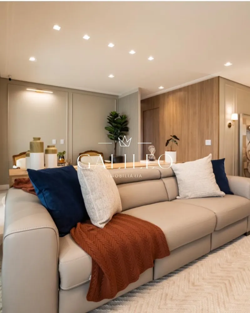 Apartamento, 3 quartos, 141 m² - Foto 4