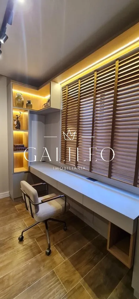 Apartamento, 3 quartos, 141 m² - Foto 9