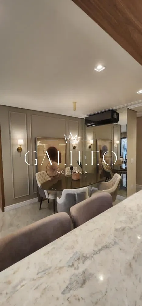 Apartamento, 3 quartos, 141 m² - Foto 2