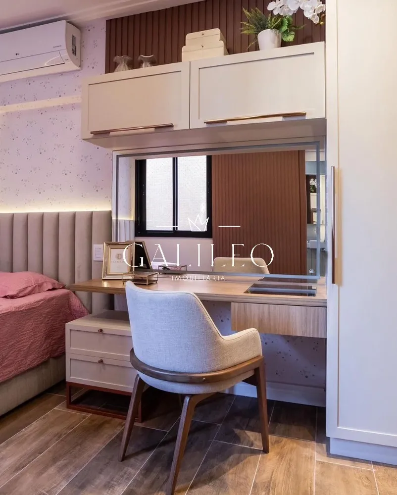 Apartamento, 3 quartos, 141 m² - Foto 12