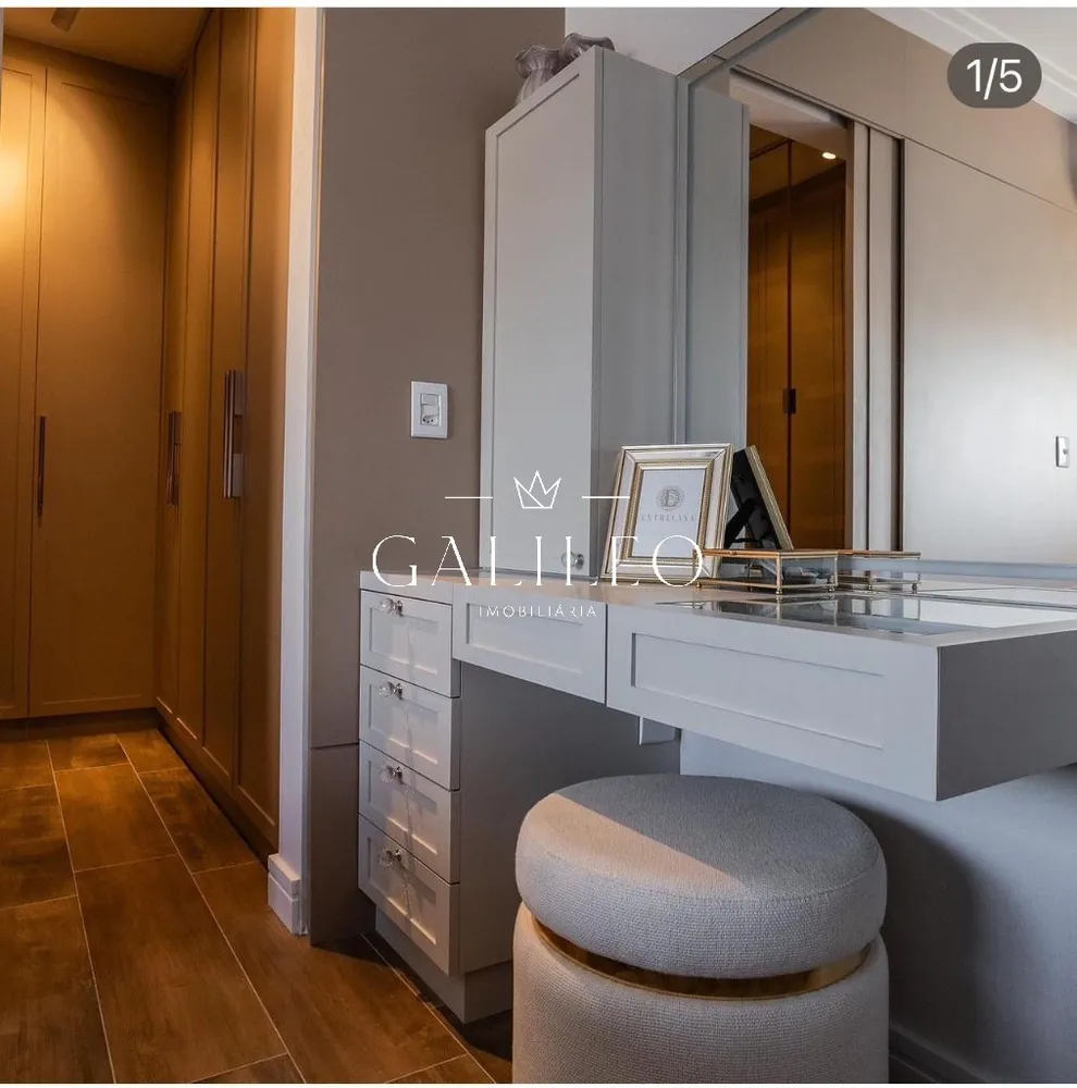 Apartamento, 3 quartos, 141 m² - Foto 7