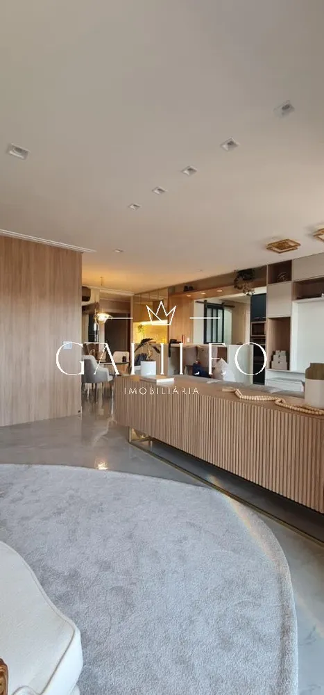 Apartamento, 3 quartos, 141 m² - Foto 5