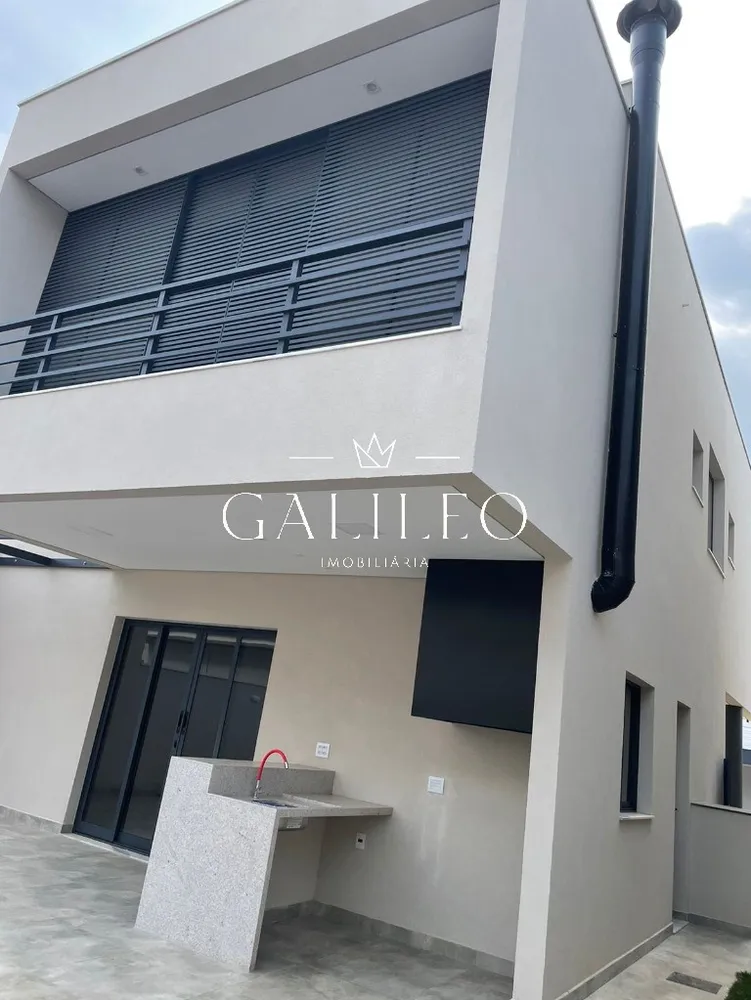 Casa, 3 quartos, 220 m² - Foto 11