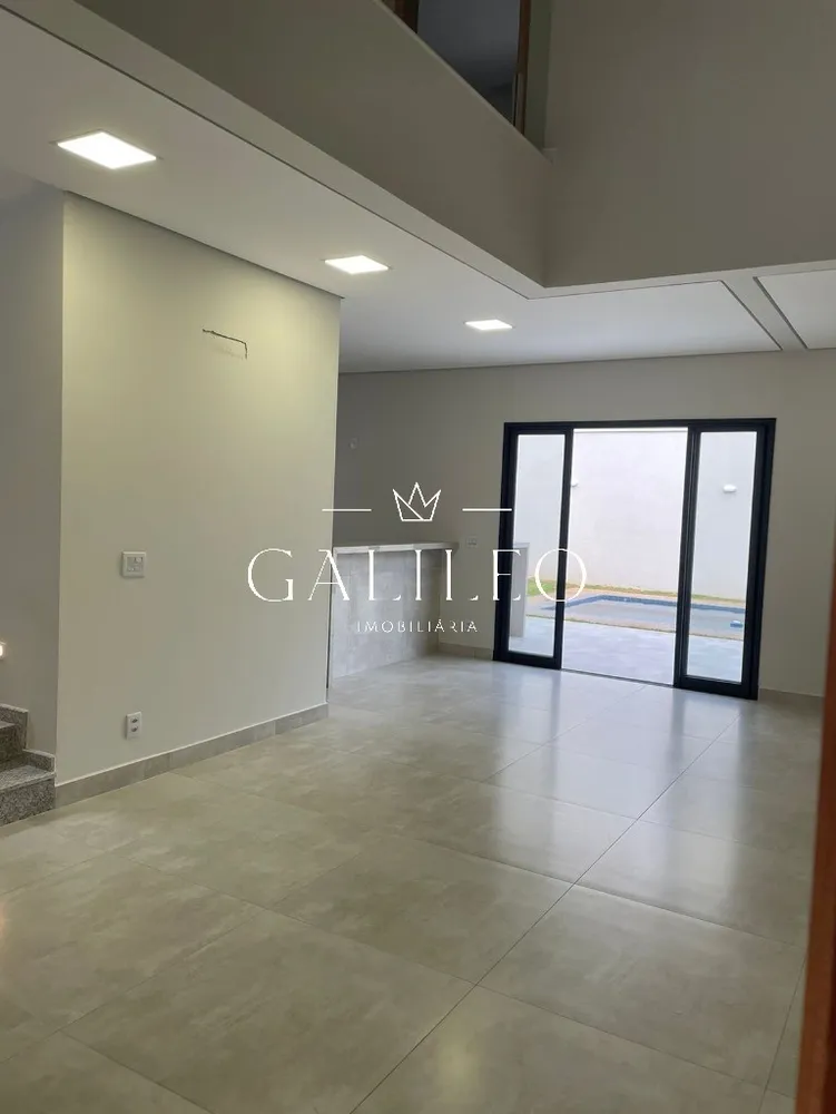 Casa, 3 quartos, 220 m² - Foto 1