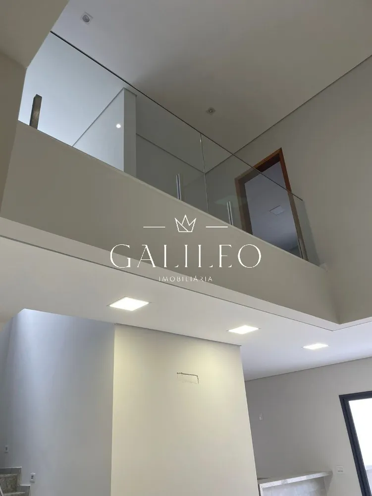 Casa, 3 quartos, 220 m² - Foto 2