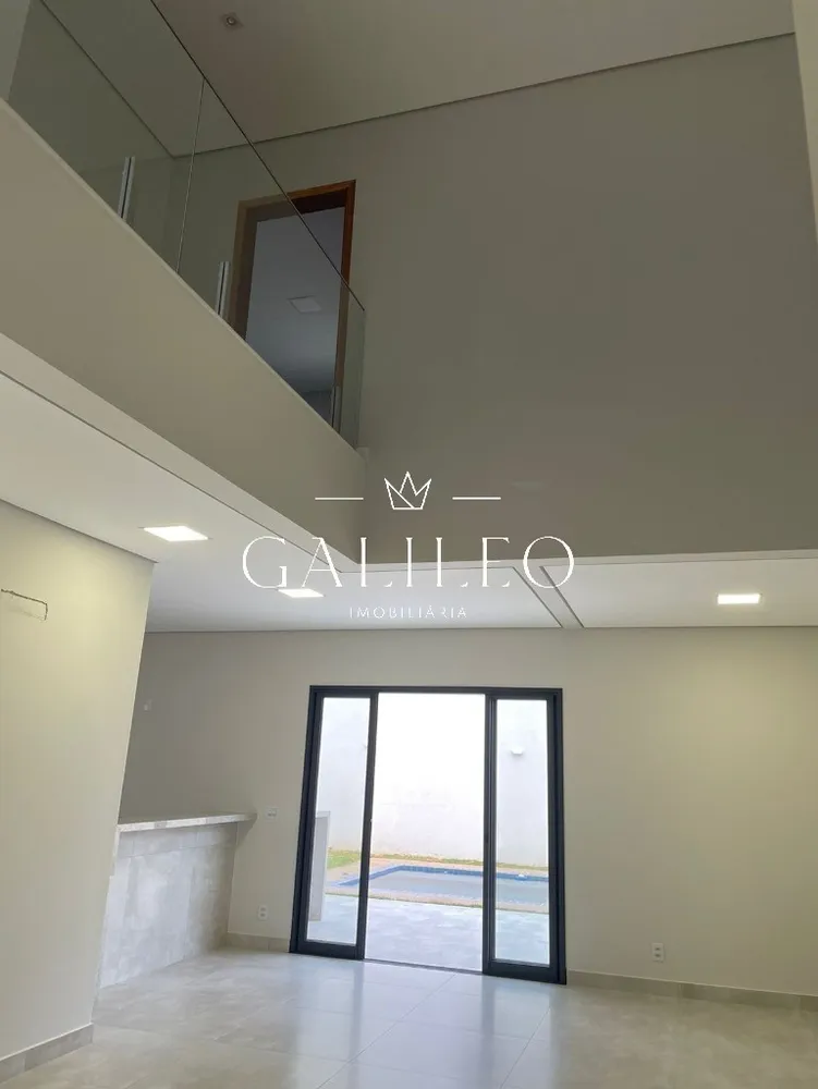 Casa, 3 quartos, 220 m² - Foto 4