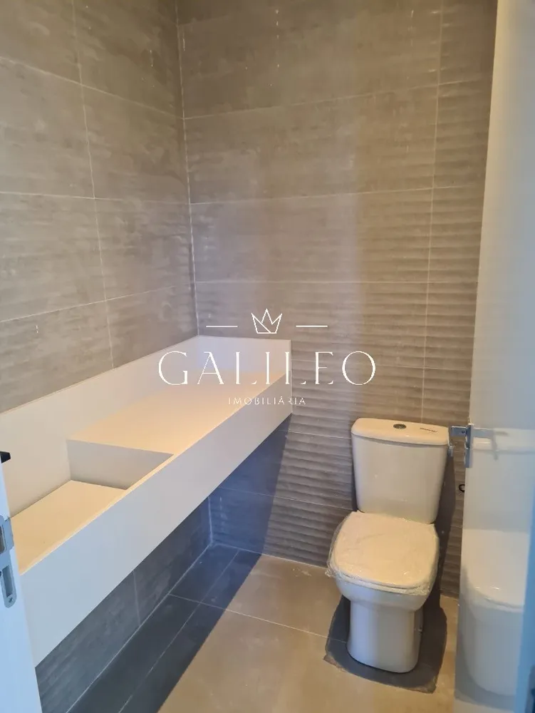 Casa, 4 quartos, 250 m² - Foto 10
