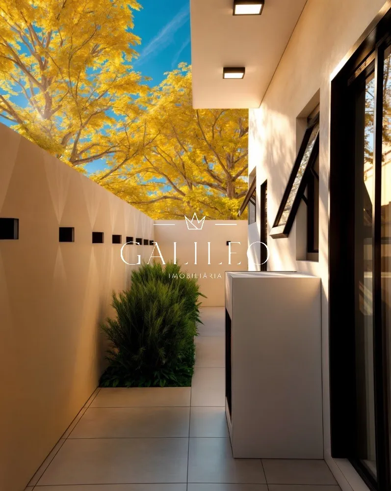 Casa, 4 quartos, 250 m² - Foto 11