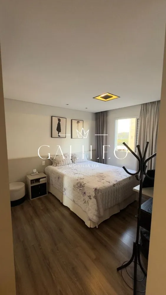 Apartamento, 3 quartos, 131 m² - Foto 5