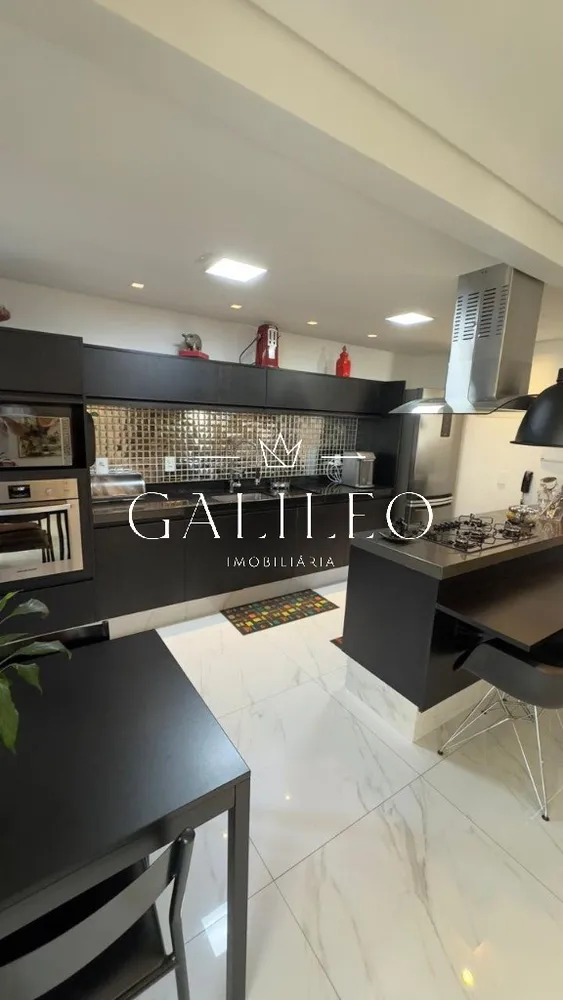 Apartamento, 3 quartos, 131 m² - Foto 6