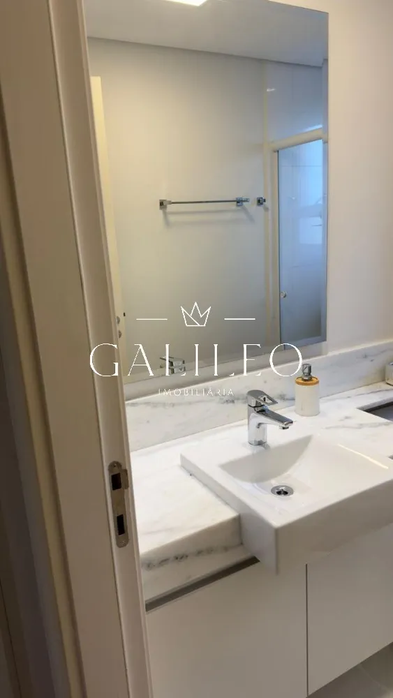 Apartamento, 3 quartos, 131 m² - Foto 11