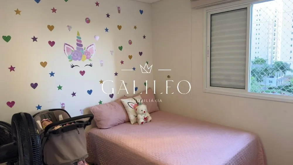 Apartamento, 3 quartos, 131 m² - Foto 7