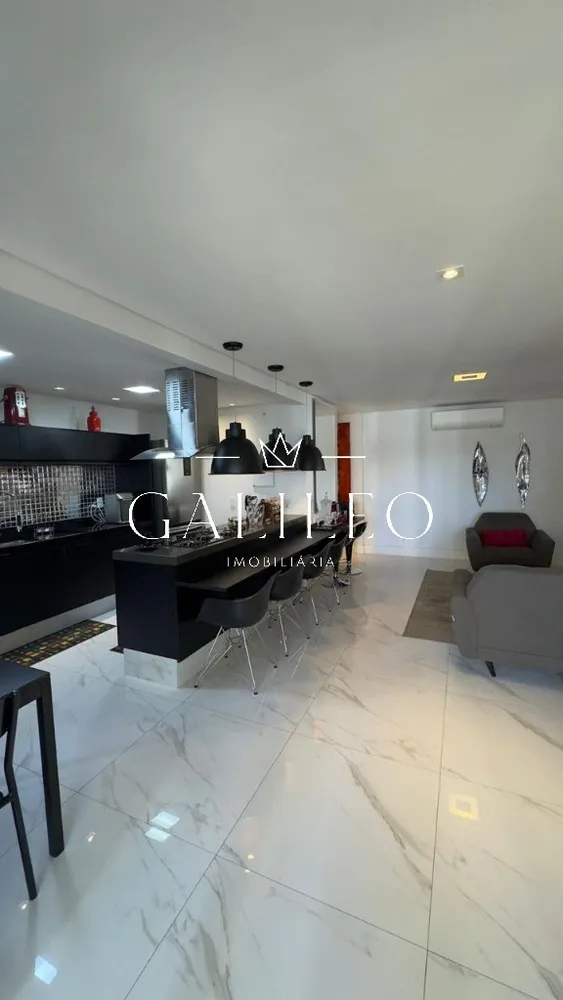 Apartamento, 3 quartos, 131 m² - Foto 8