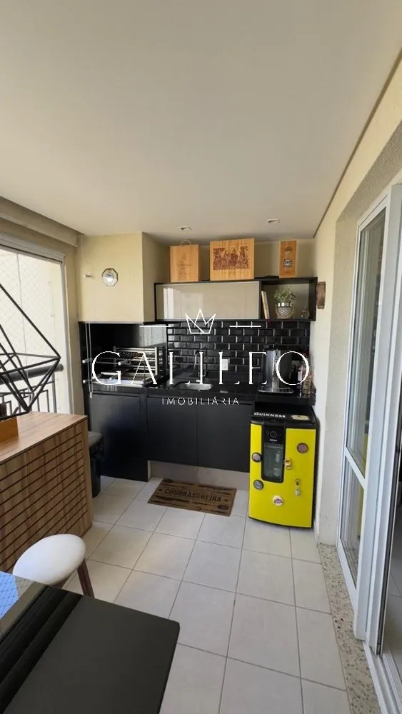 Apartamento, 3 quartos, 131 m² - Foto 8