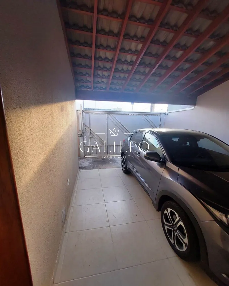 Casa, 3 quartos, 103 m² - Foto 2