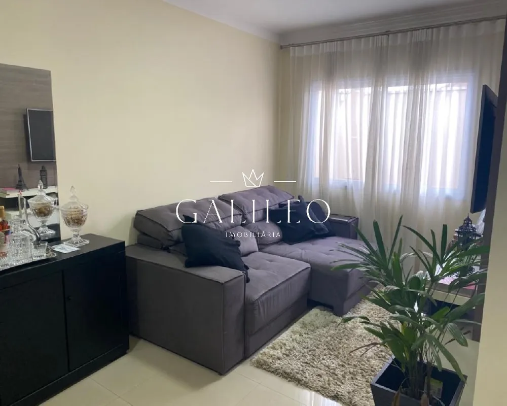 Casa, 3 quartos, 103 m² - Foto 1