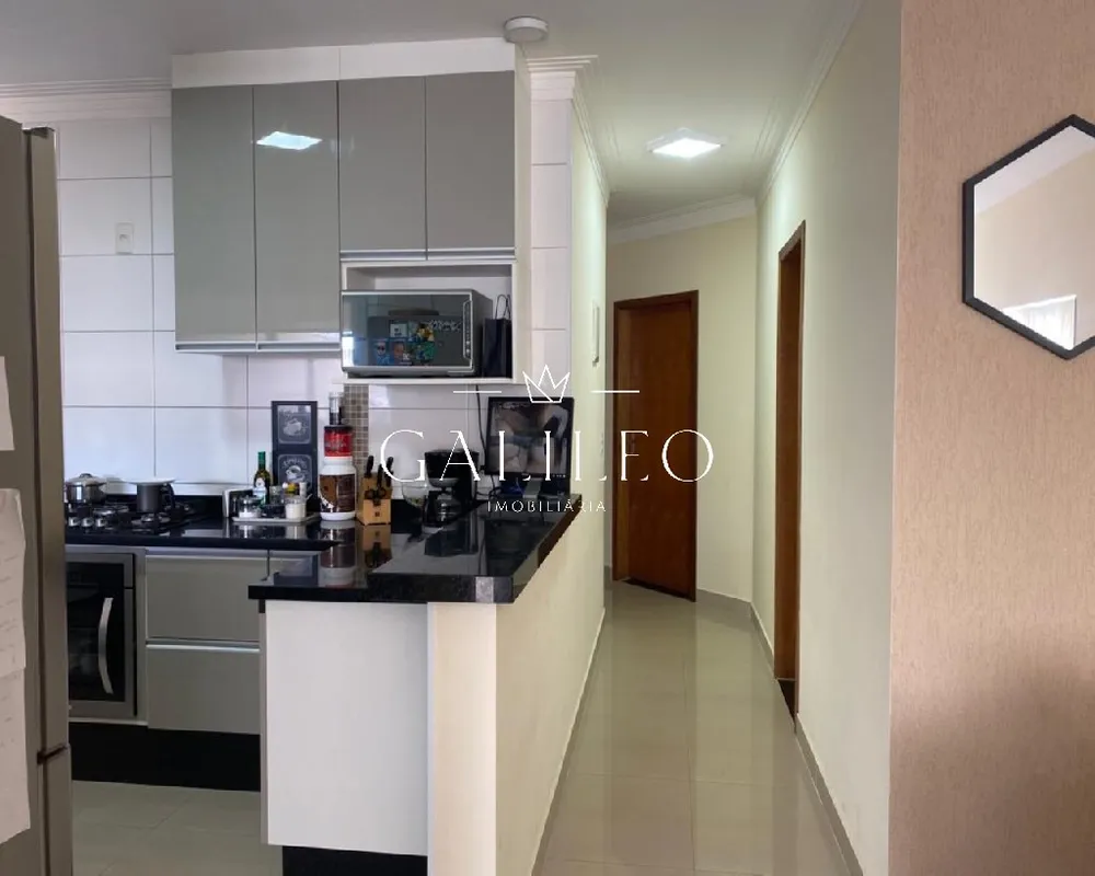 Casa, 3 quartos, 103 m² - Foto 3