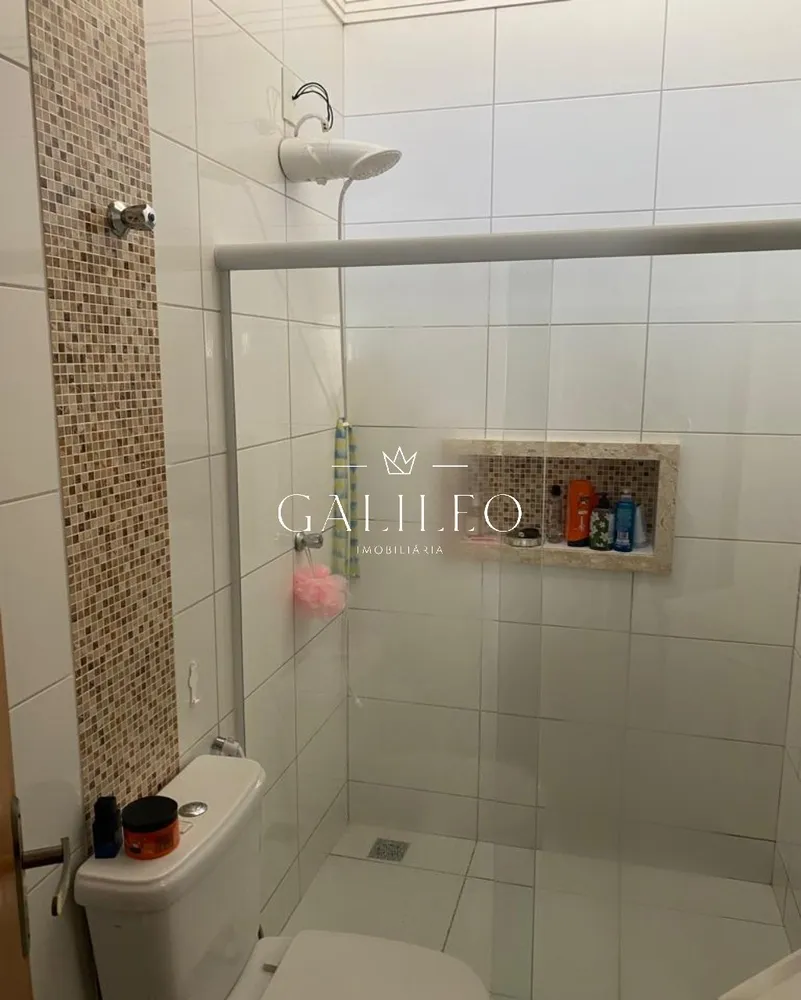 Casa, 3 quartos, 103 m² - Foto 11