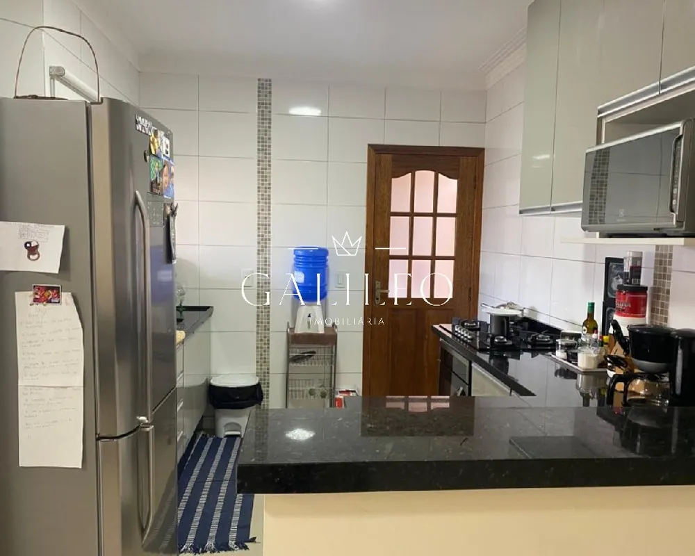 Casa, 3 quartos, 103 m² - Foto 4