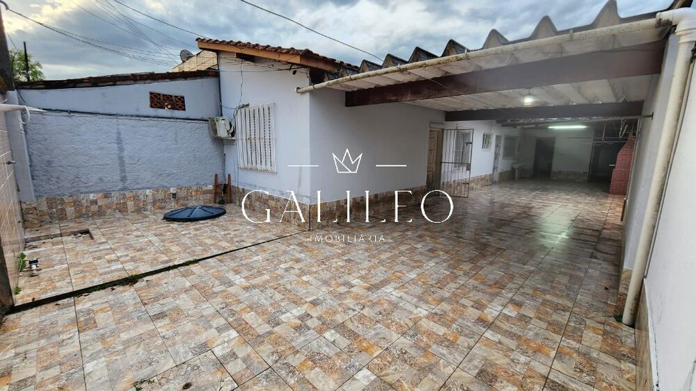 Casa, 3 quartos, 157 m² - Foto 1