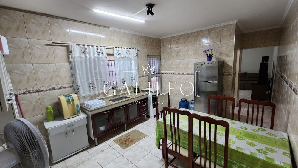 Casa, 3 quartos, 157 m² - Foto 6