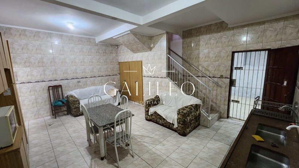 Casa, 3 quartos, 157 m² - Foto 8