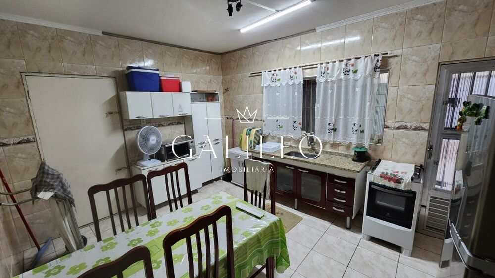 Casa, 3 quartos, 157 m² - Foto 3