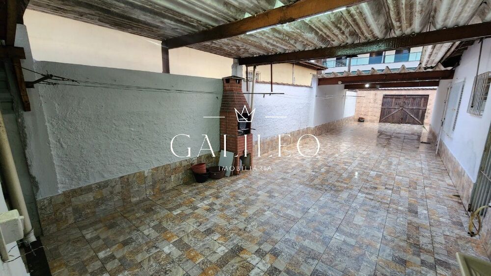 Casa, 3 quartos, 157 m² - Foto 2