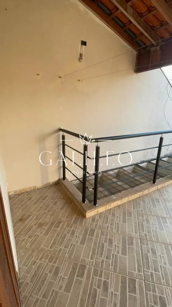 Casa para alugar com 3 quartos, 178m² - Foto 4