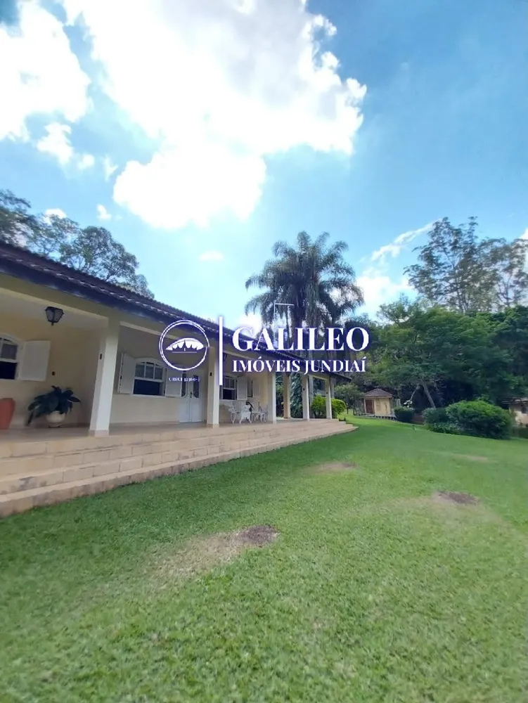 Sítio, 5 quartos, 1500 m² - Foto 1