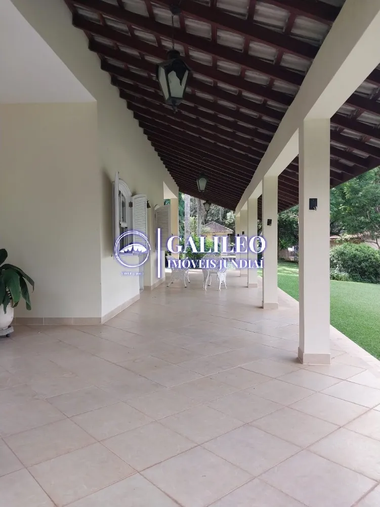Sítio, 5 quartos, 1500 m² - Foto 1