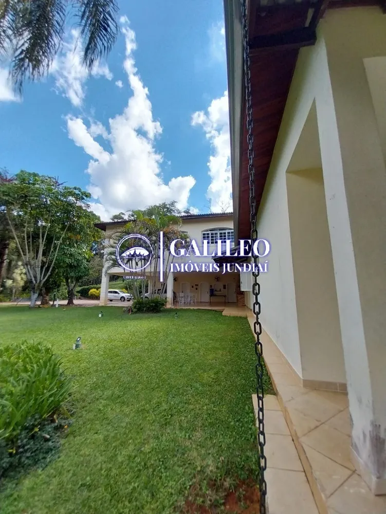 Sítio, 5 quartos, 1500 m² - Foto 2
