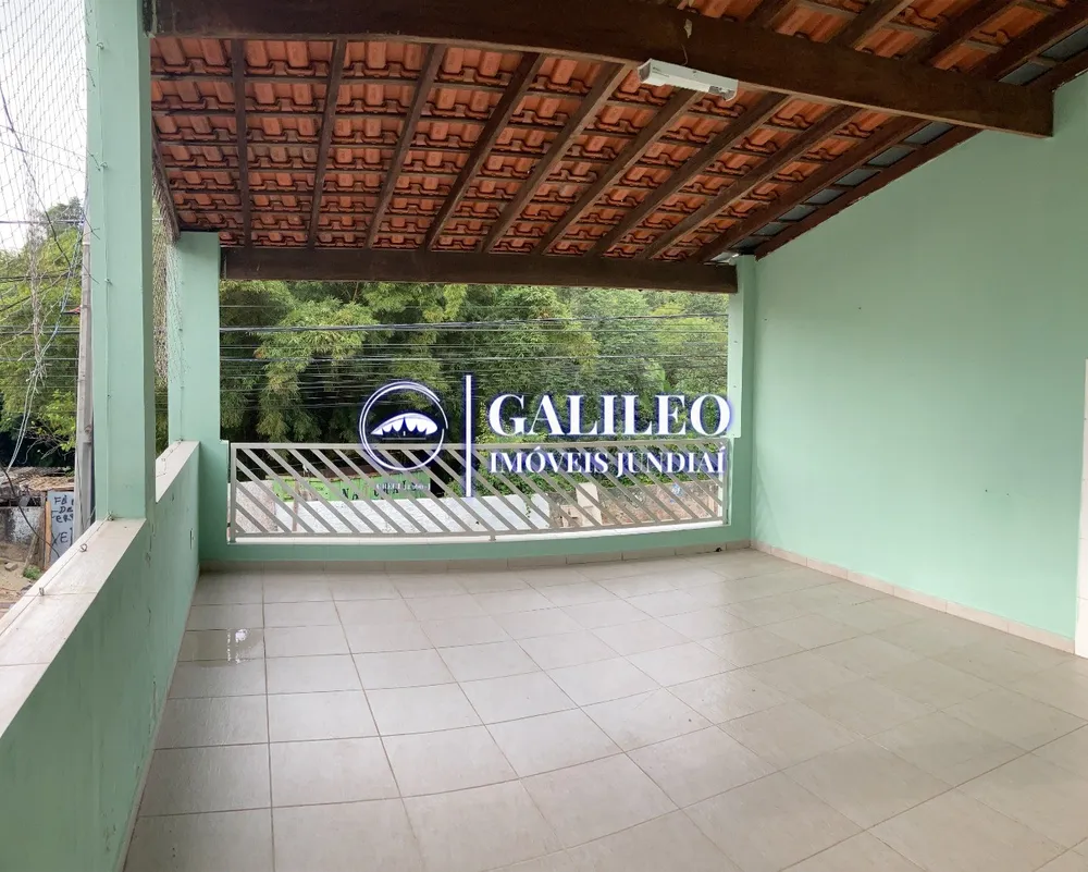 Casa, 1 quarto, 300 m² - Foto 6