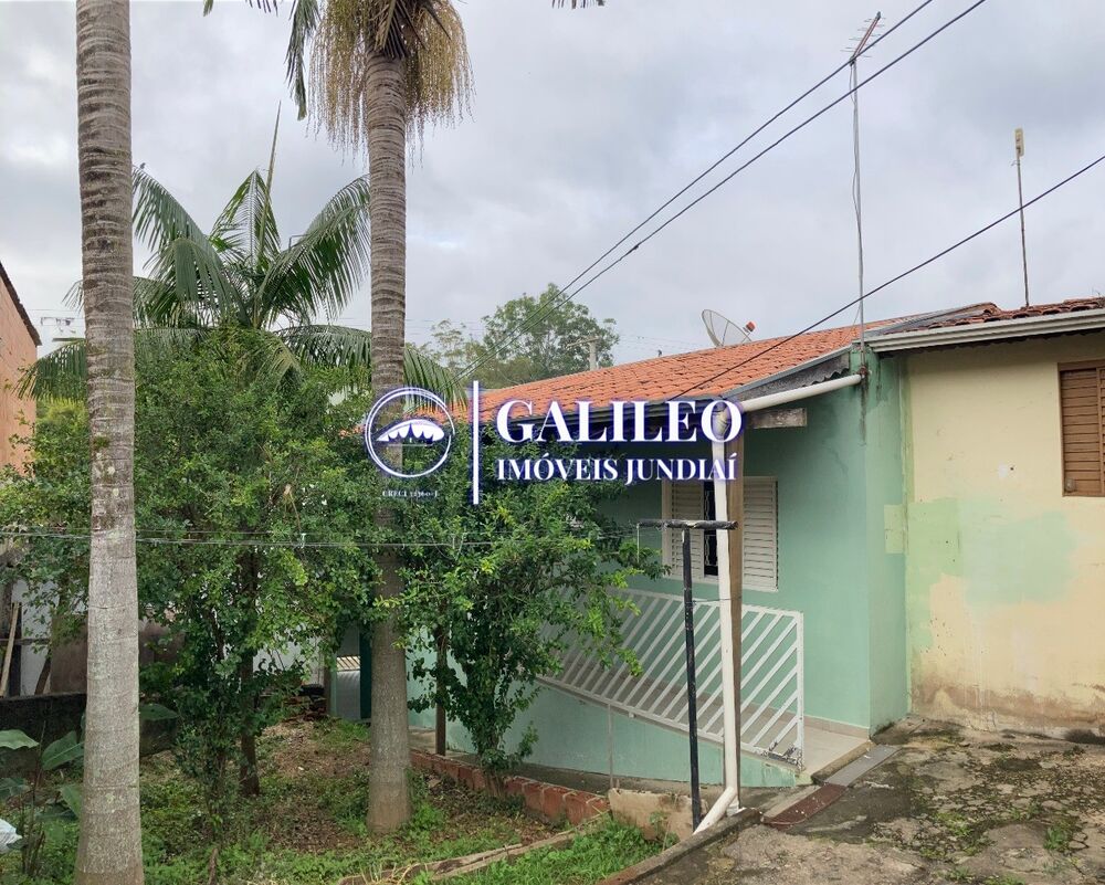 Casa à venda com 1 quarto, 300m² - Foto 3