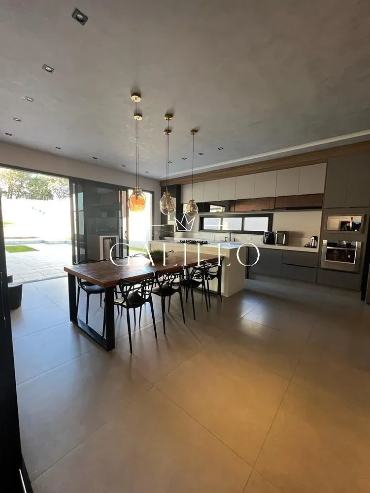 Casa, 4 quartos, 386 m² - Foto 2