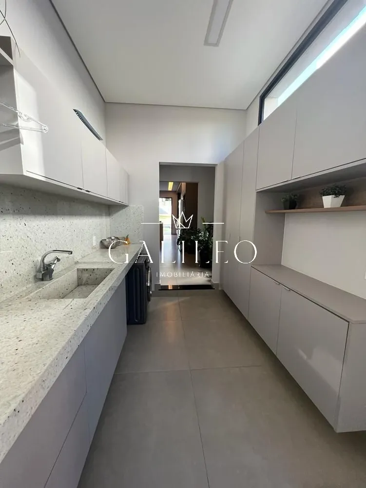 Casa, 4 quartos, 386 m² - Foto 3