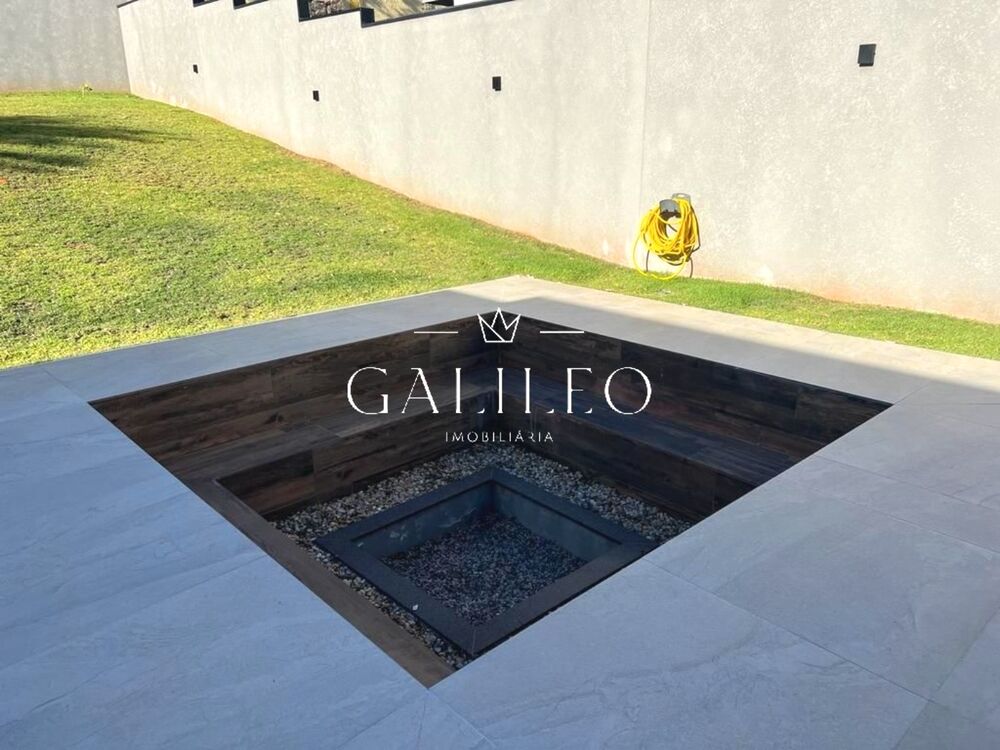 Casa, 4 quartos, 386 m² - Foto 2