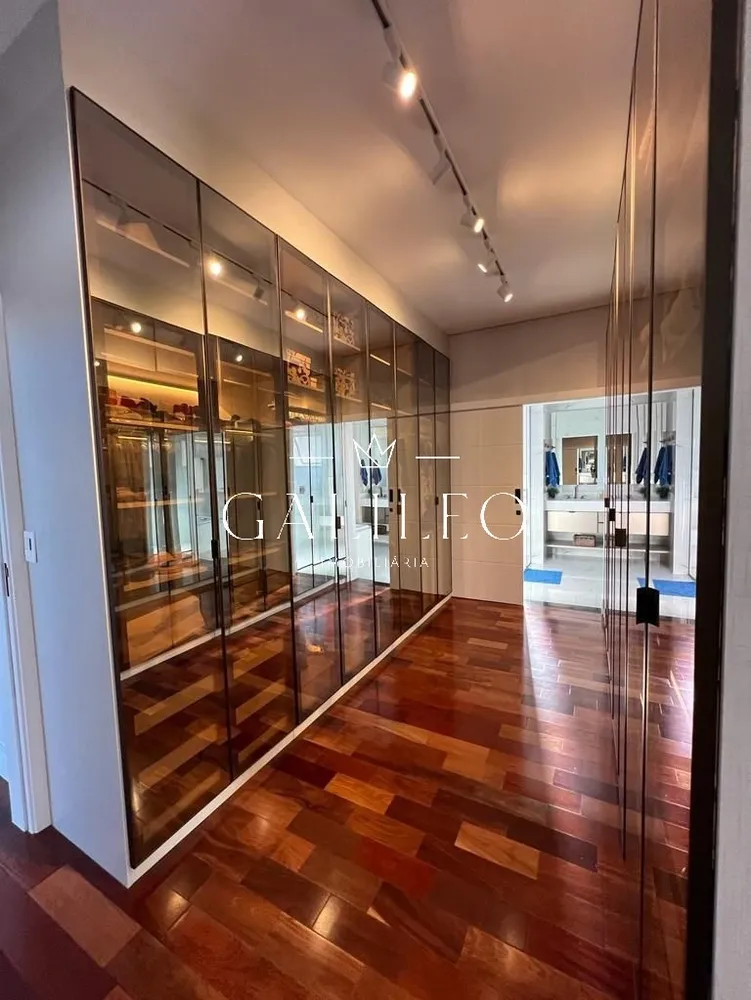 Casa, 4 quartos, 386 m² - Foto 11