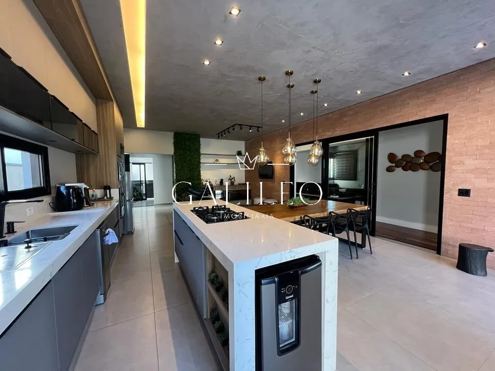 Casa, 4 quartos, 386 m² - Foto 1