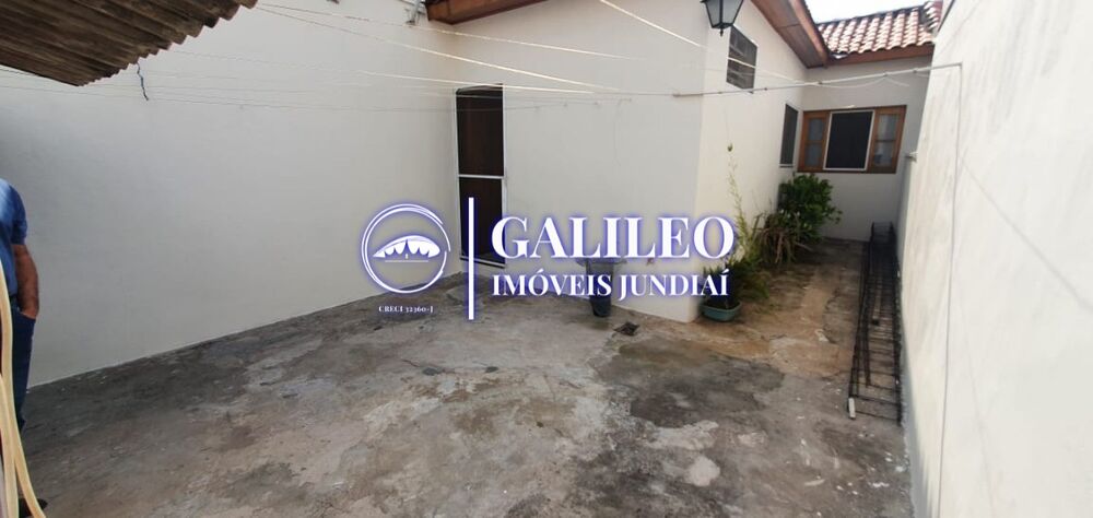 Casa, 1 quarto, 64 m² - Foto 4