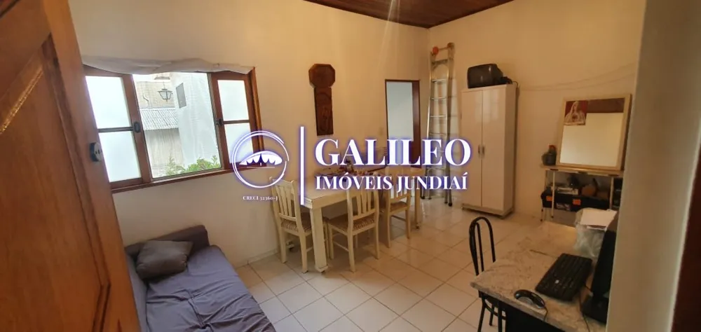 Casa, 1 quarto, 64 m² - Foto 1