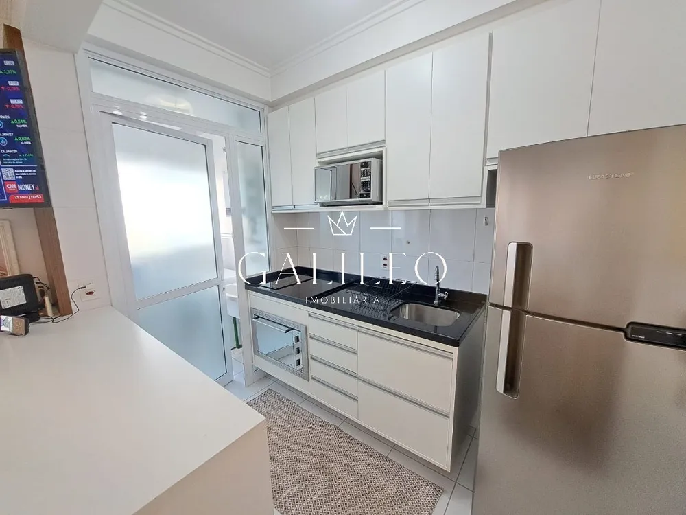 Flat/Apart Hotel, 1 quarto, 48 m² - Foto 1