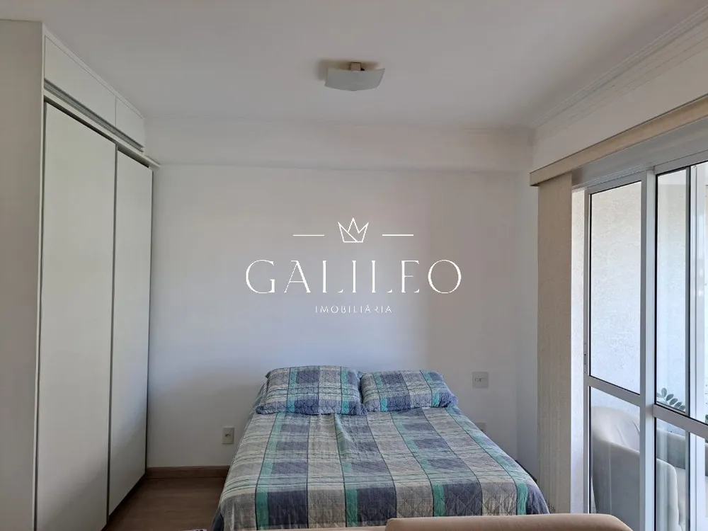 Flat/Apart Hotel, 1 quarto, 48 m² - Foto 2