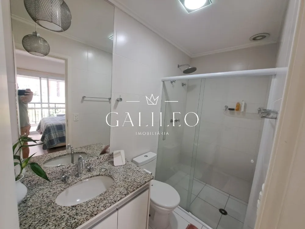 Flat/Apart Hotel, 1 quarto, 48 m² - Foto 4