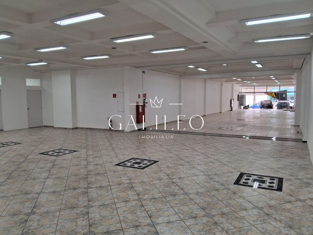 Loja-Salão para alugar, 385m² - Foto 1
