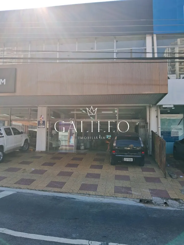 Loja-Salão, 385 m² - Foto 8