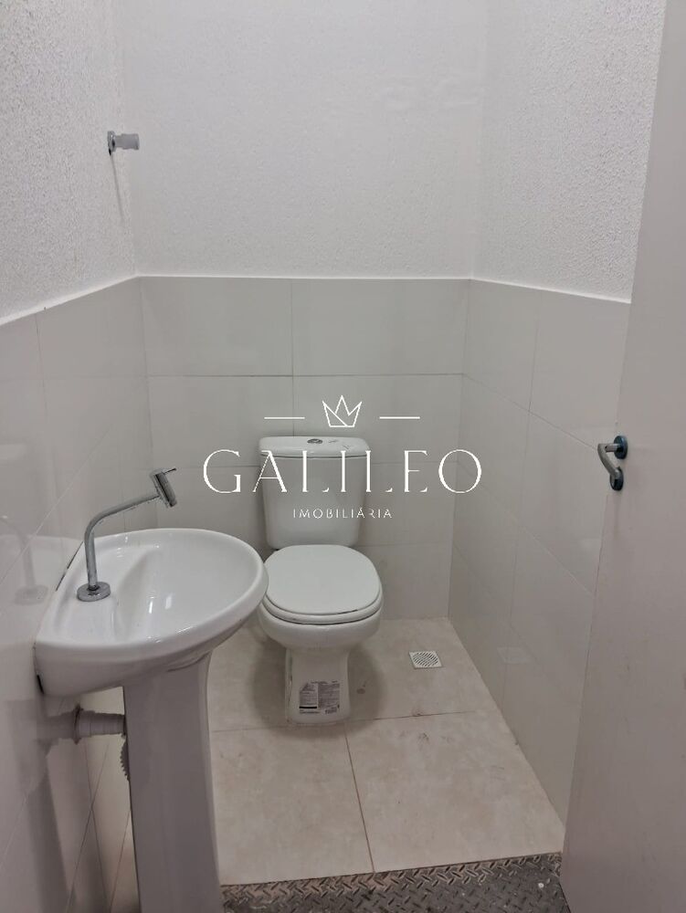 Loja-Salão para alugar, 385m² - Foto 4